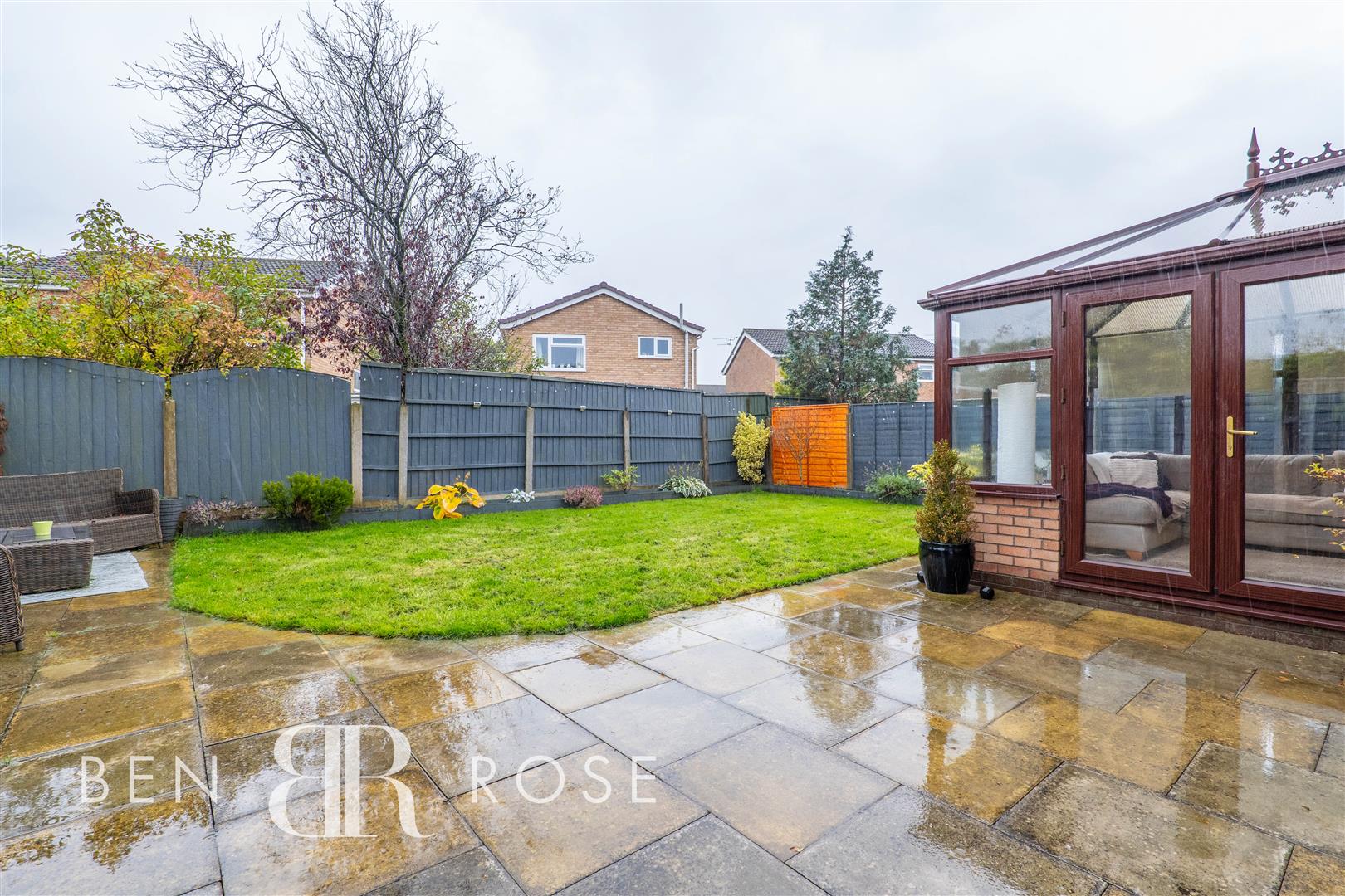 4 bed property in Bolton Meadow, Leyland